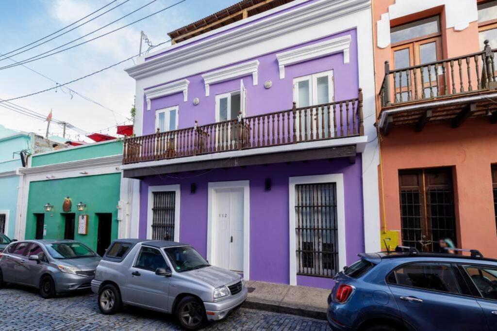 2-Br Apt Centrally Located In Osj! San Juan Bagian luar foto