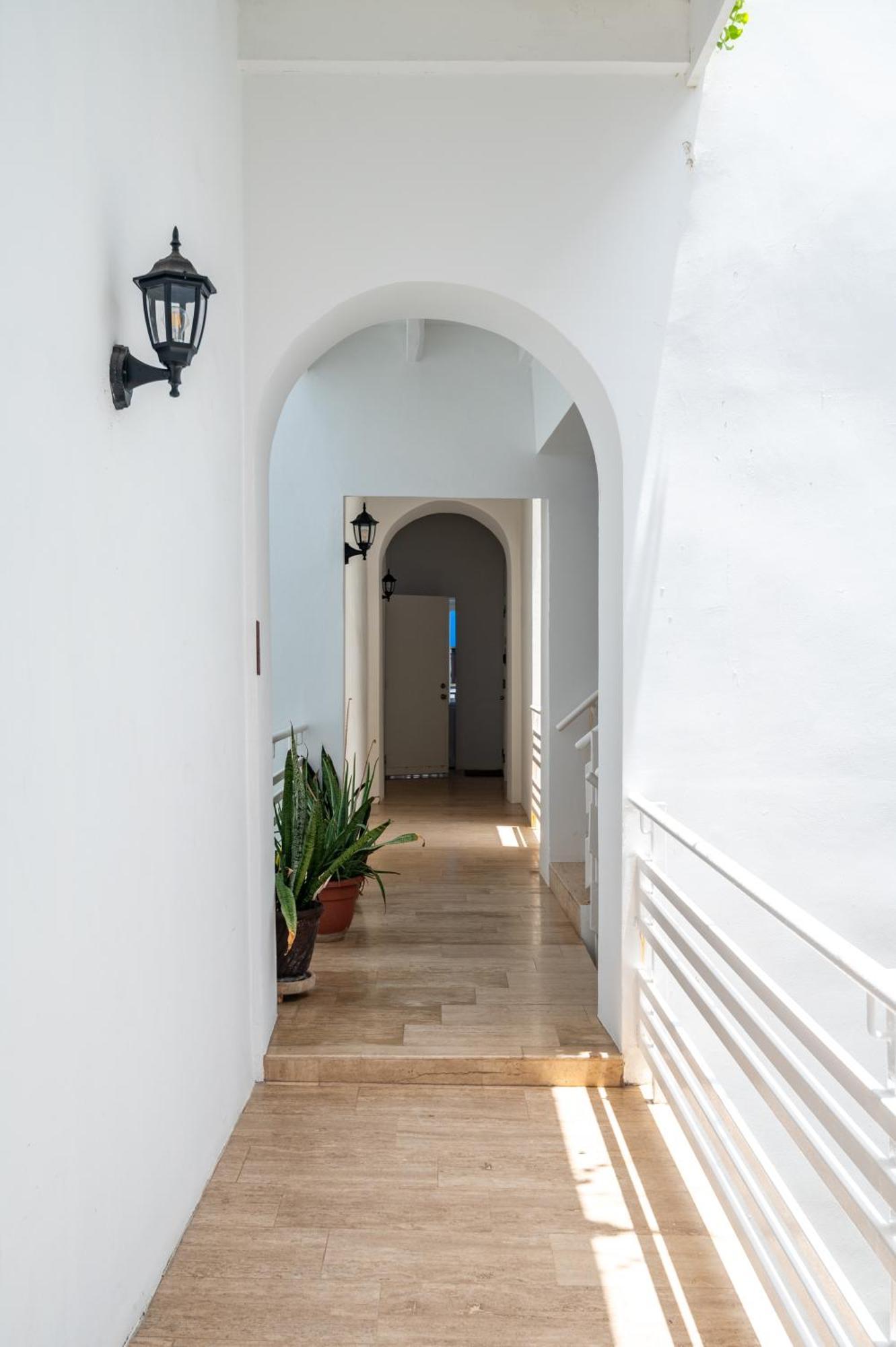 2-Br Apt Centrally Located In Osj! San Juan Bagian luar foto
