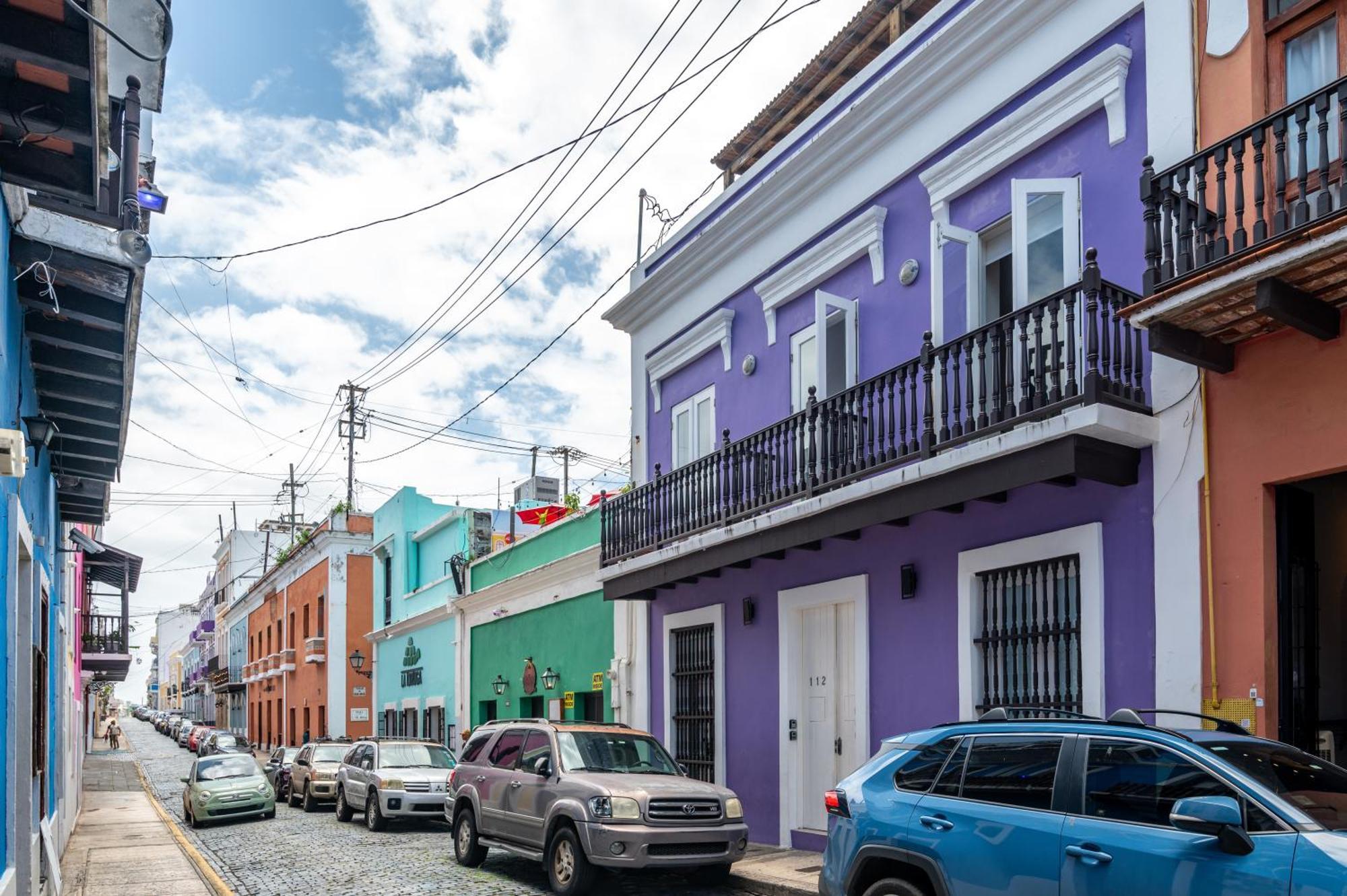 2-Br Apt Centrally Located In Osj! San Juan Bagian luar foto