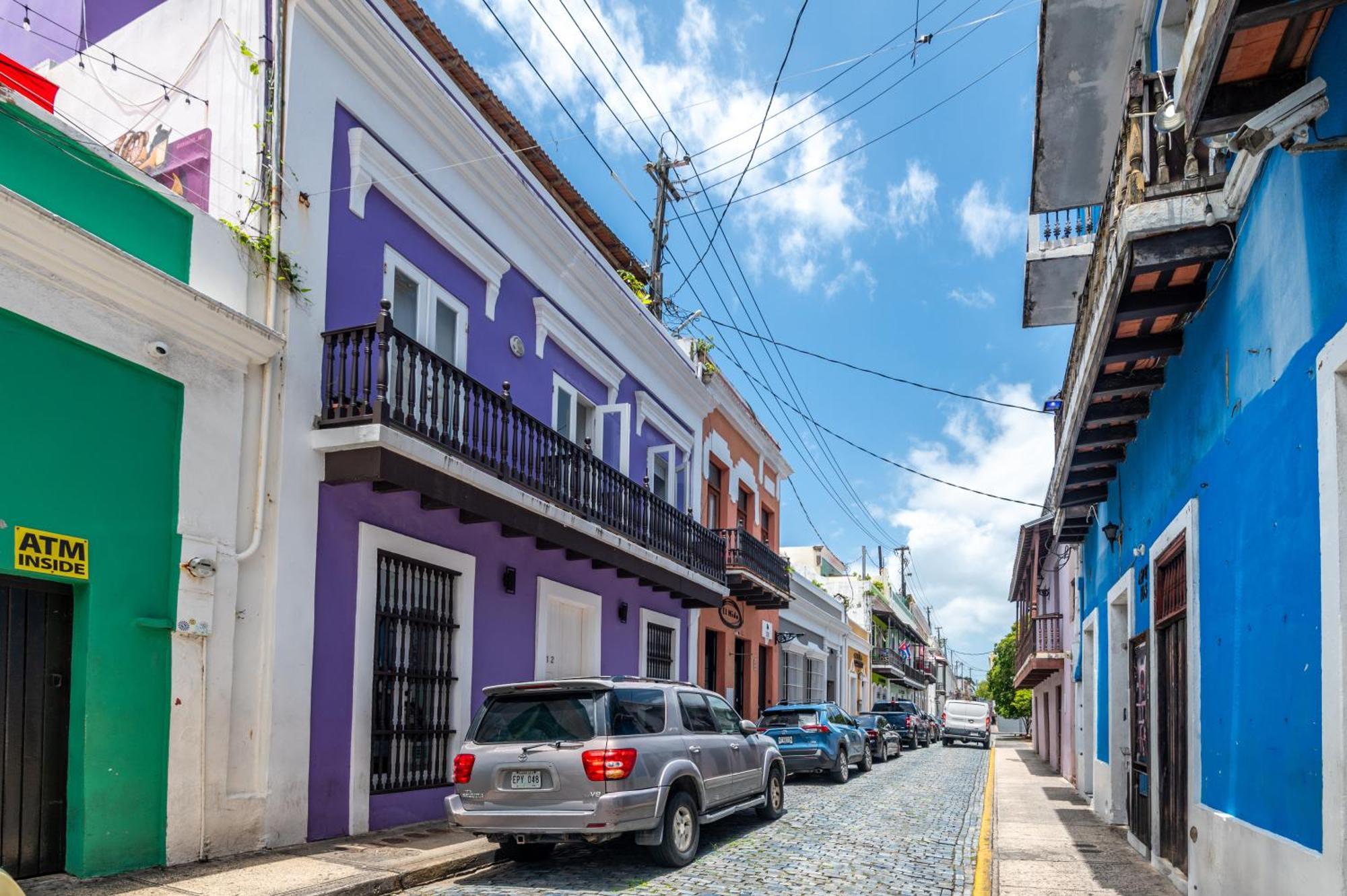 2-Br Apt Centrally Located In Osj! San Juan Bagian luar foto