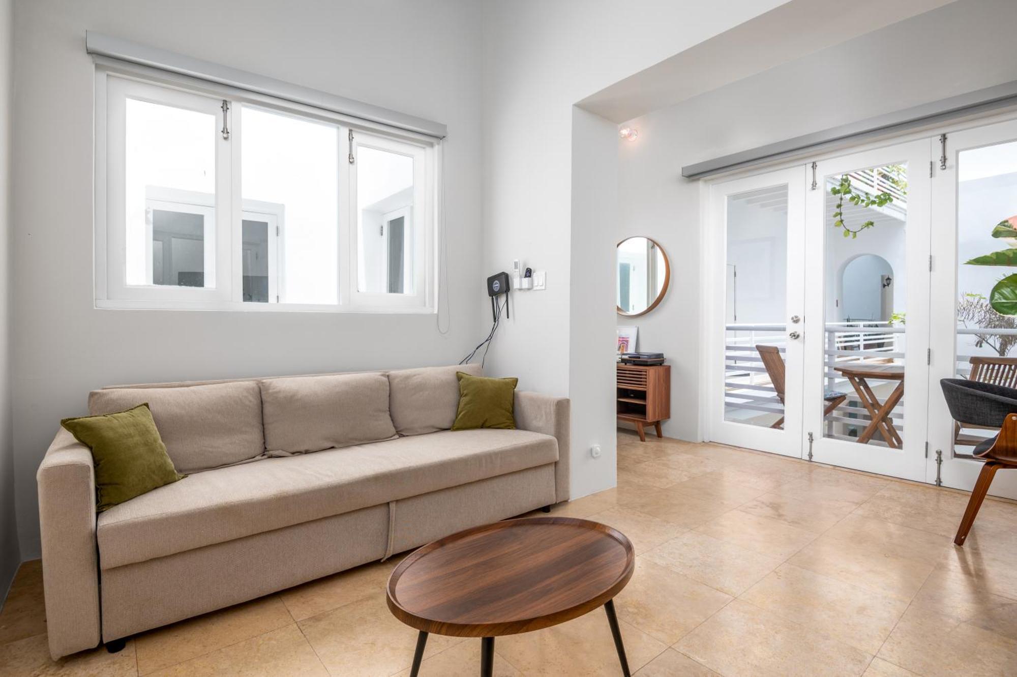 2-Br Apt Centrally Located In Osj! San Juan Bagian luar foto