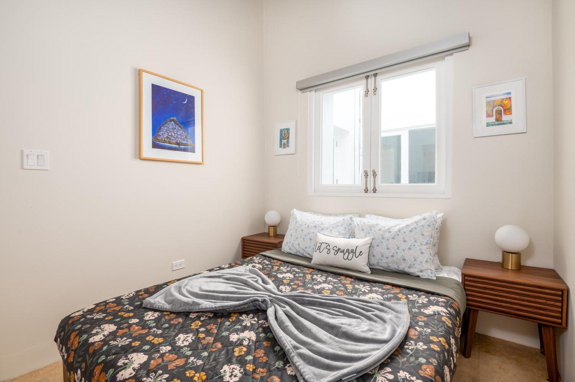 2-Br Apt Centrally Located In Osj! San Juan Bagian luar foto