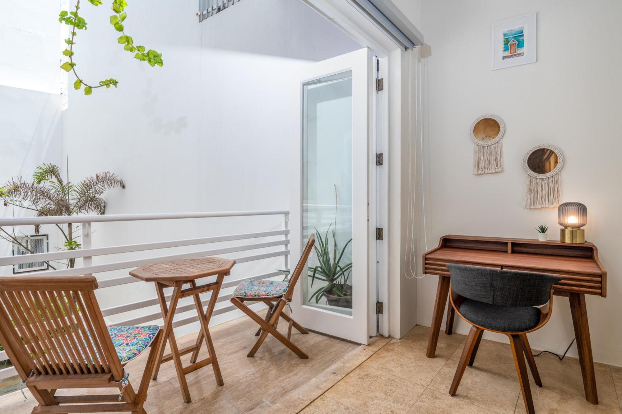 2-Br Apt Centrally Located In Osj! San Juan Bagian luar foto