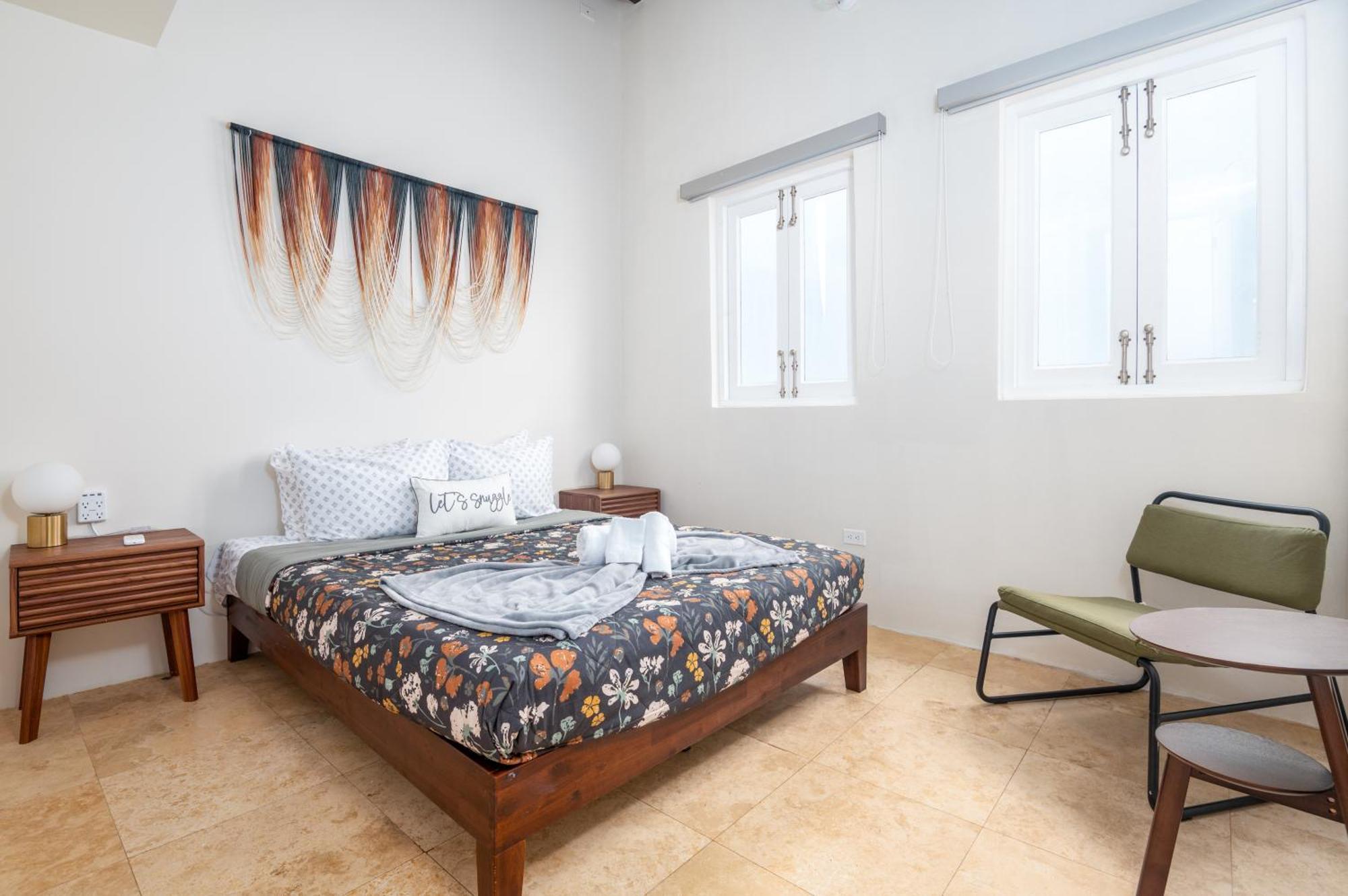 2-Br Apt Centrally Located In Osj! San Juan Bagian luar foto